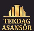 Tekdağ Asansör Ankara